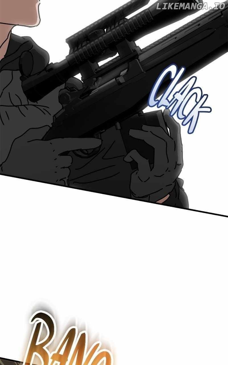 Hiding Out in an Apocalypse - Chapter 43 Page 69