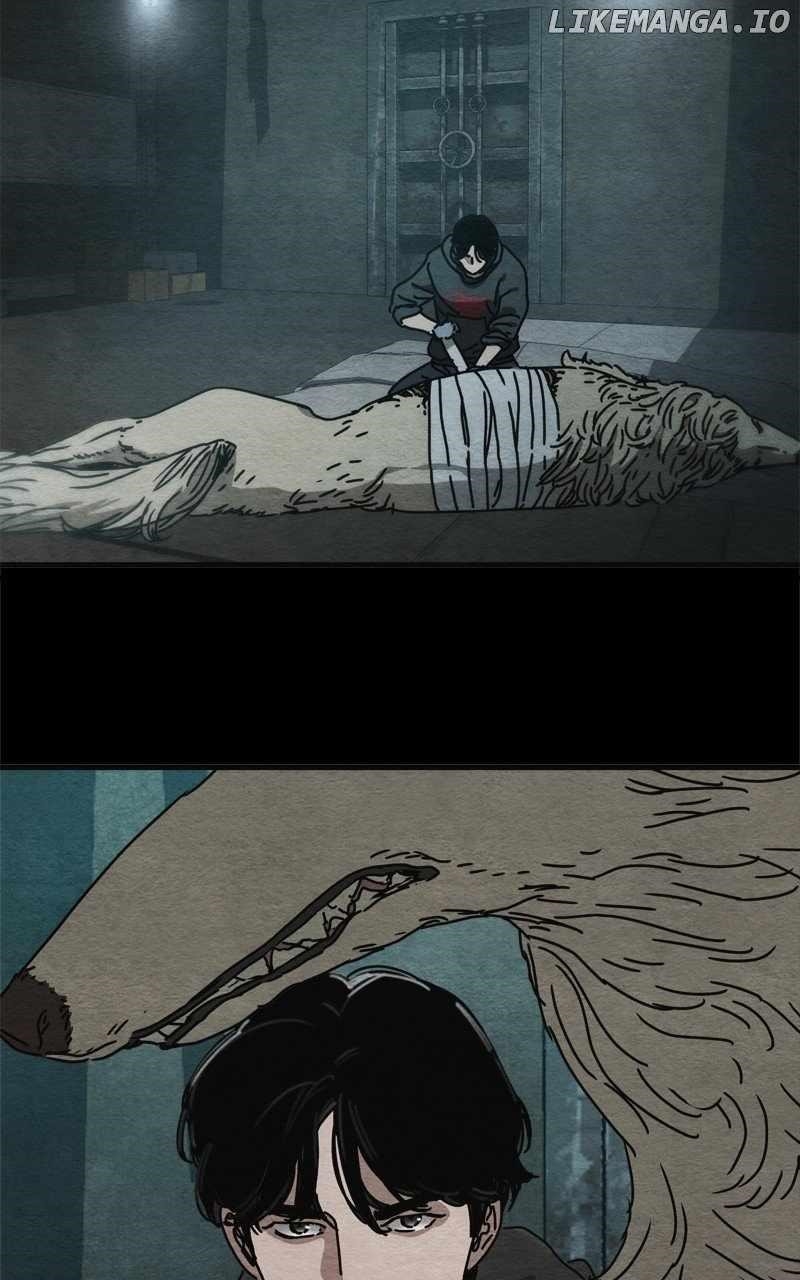 Hiding Out in an Apocalypse - Chapter 43 Page 7