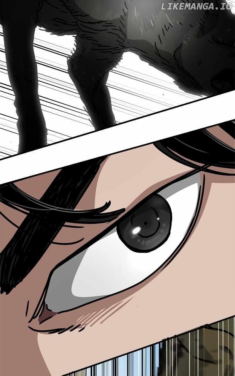 Hiding Out in an Apocalypse - Chapter 43 Page 75