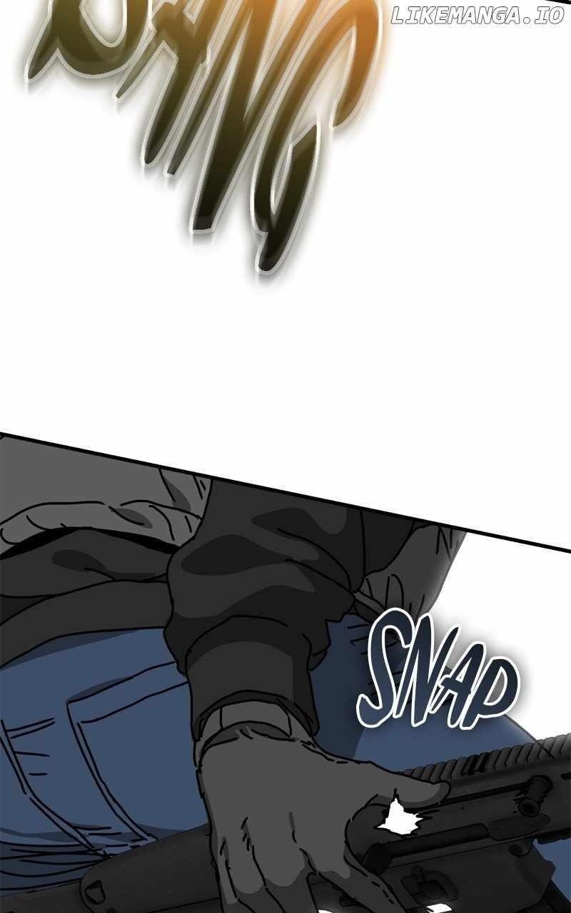 Hiding Out in an Apocalypse - Chapter 43 Page 78