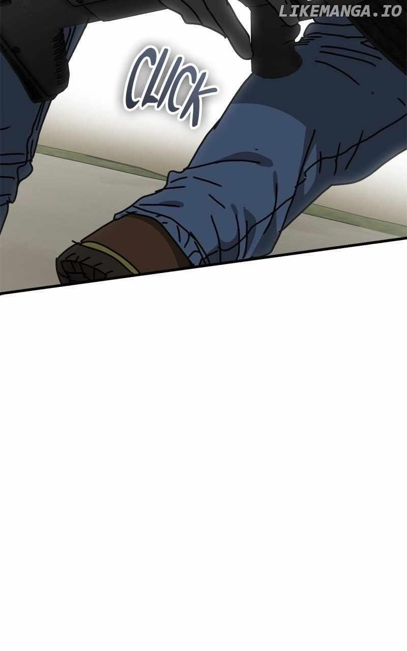 Hiding Out in an Apocalypse - Chapter 43 Page 79