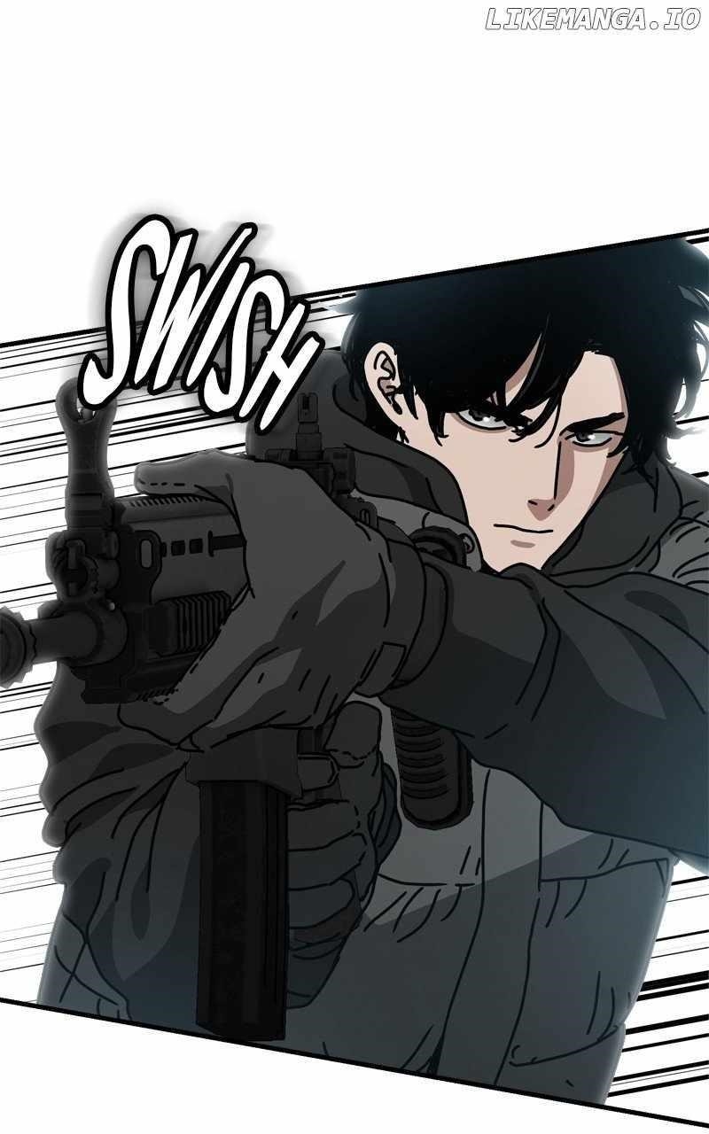 Hiding Out in an Apocalypse - Chapter 43 Page 80