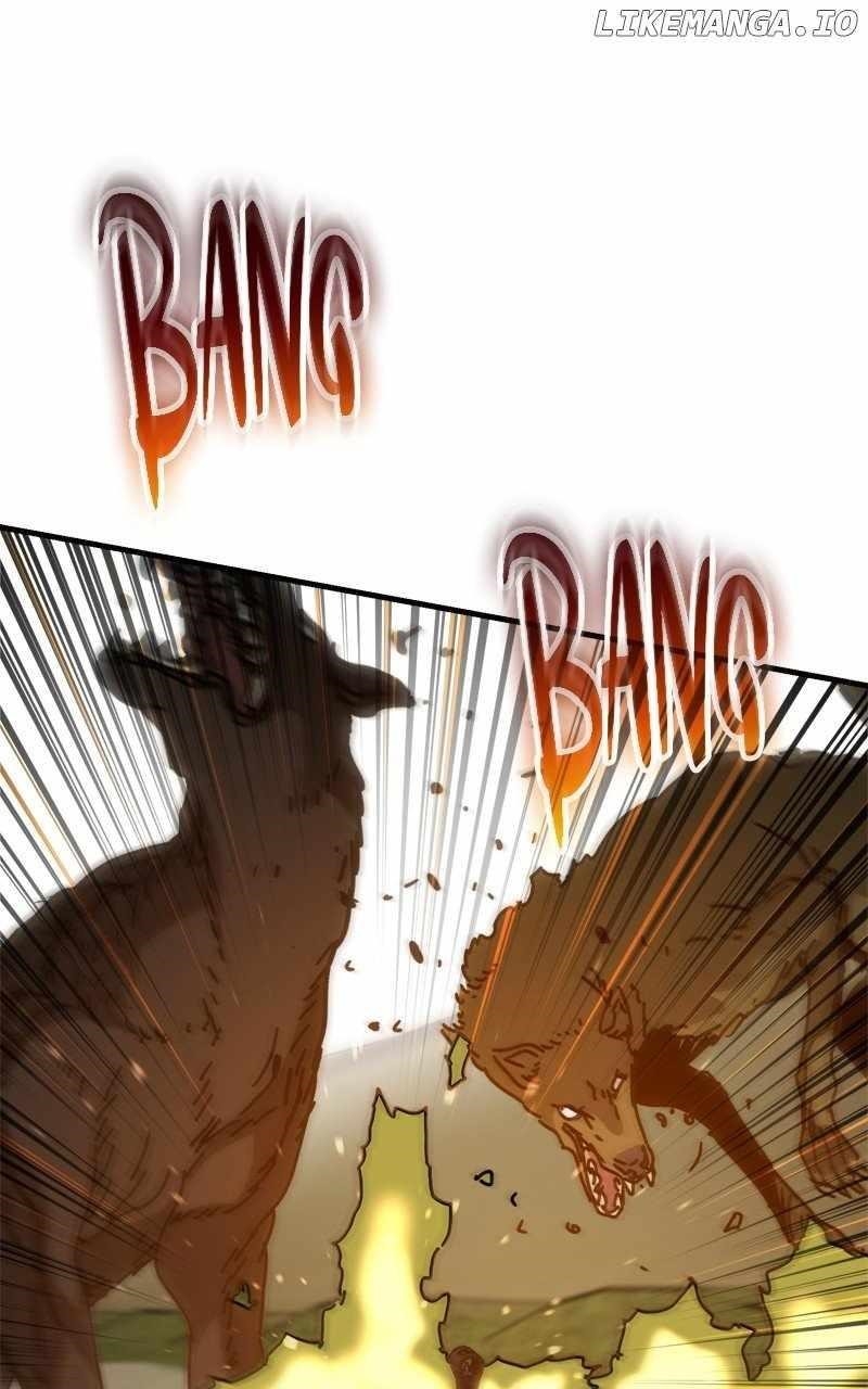 Hiding Out in an Apocalypse - Chapter 43 Page 81