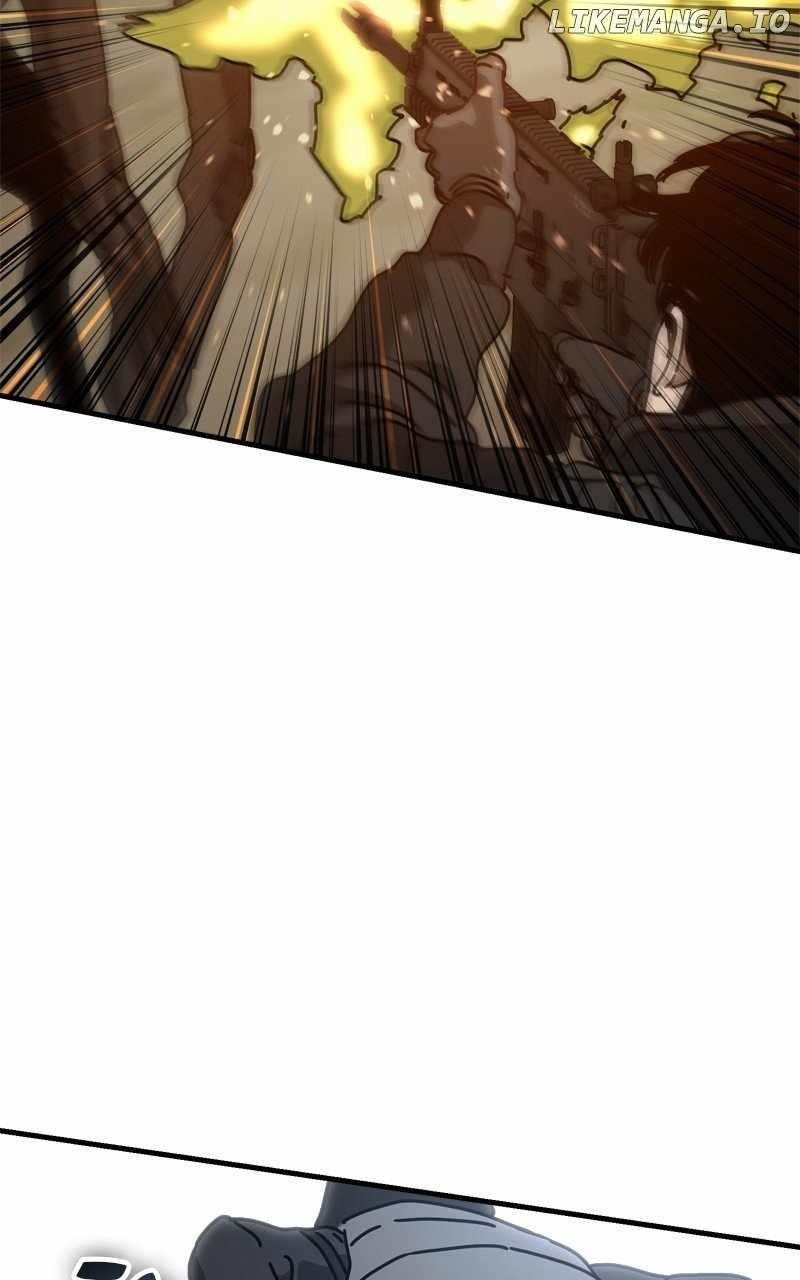 Hiding Out in an Apocalypse - Chapter 43 Page 82