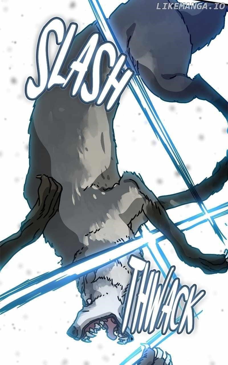 Hiding Out in an Apocalypse - Chapter 43 Page 86