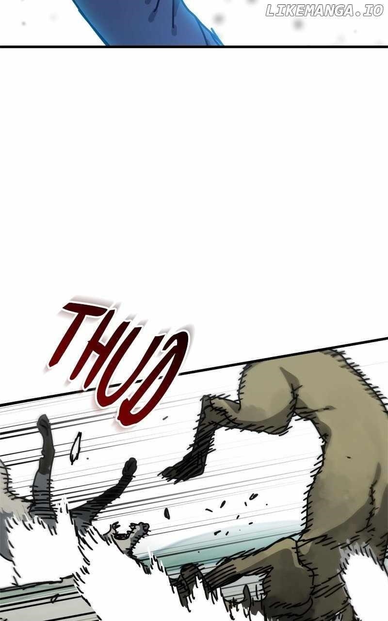 Hiding Out in an Apocalypse - Chapter 43 Page 88