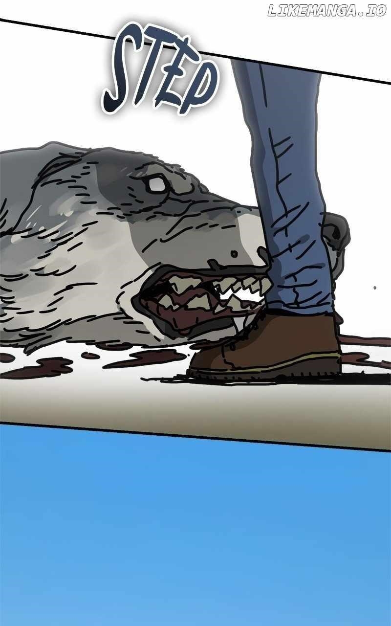 Hiding Out in an Apocalypse - Chapter 43 Page 90