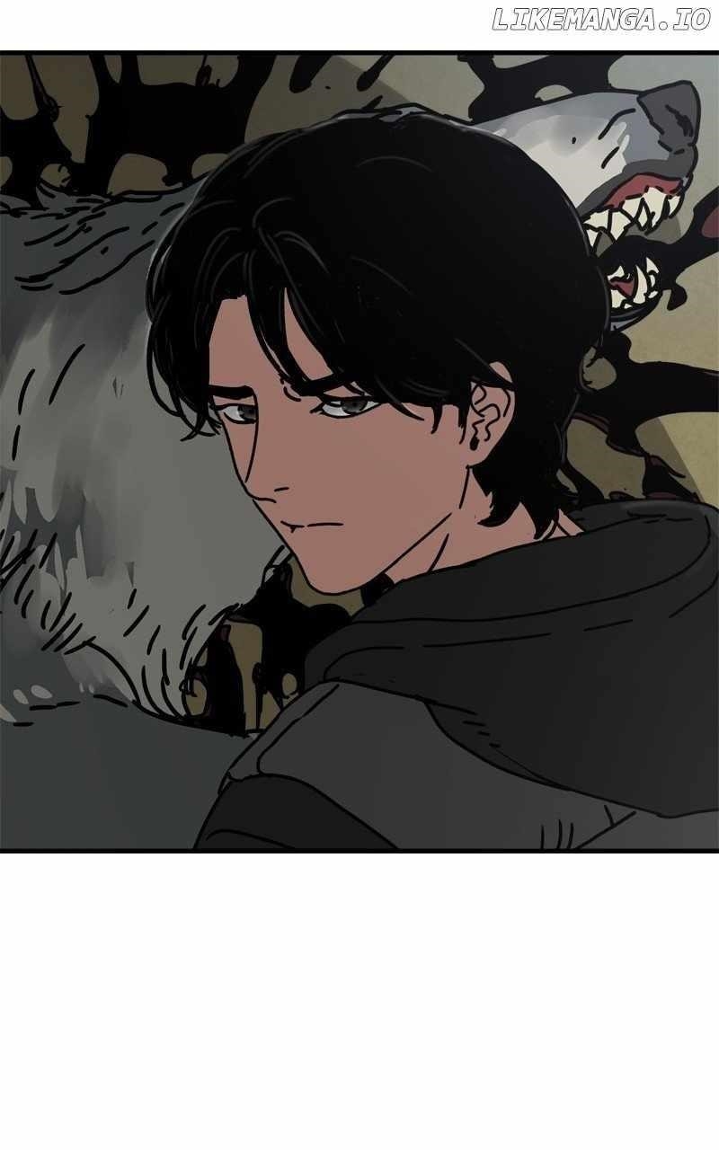 Hiding Out in an Apocalypse - Chapter 43 Page 93