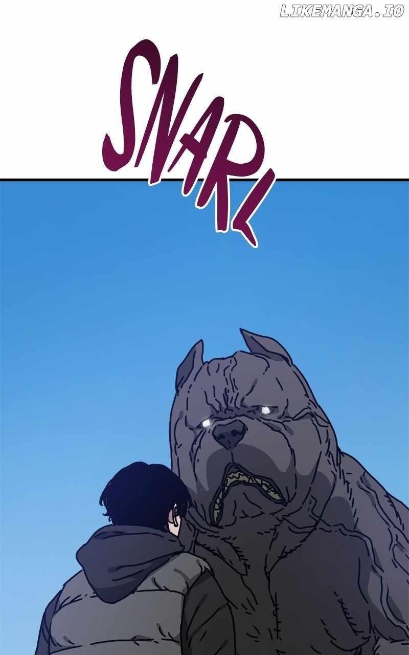 Hiding Out in an Apocalypse - Chapter 43 Page 94