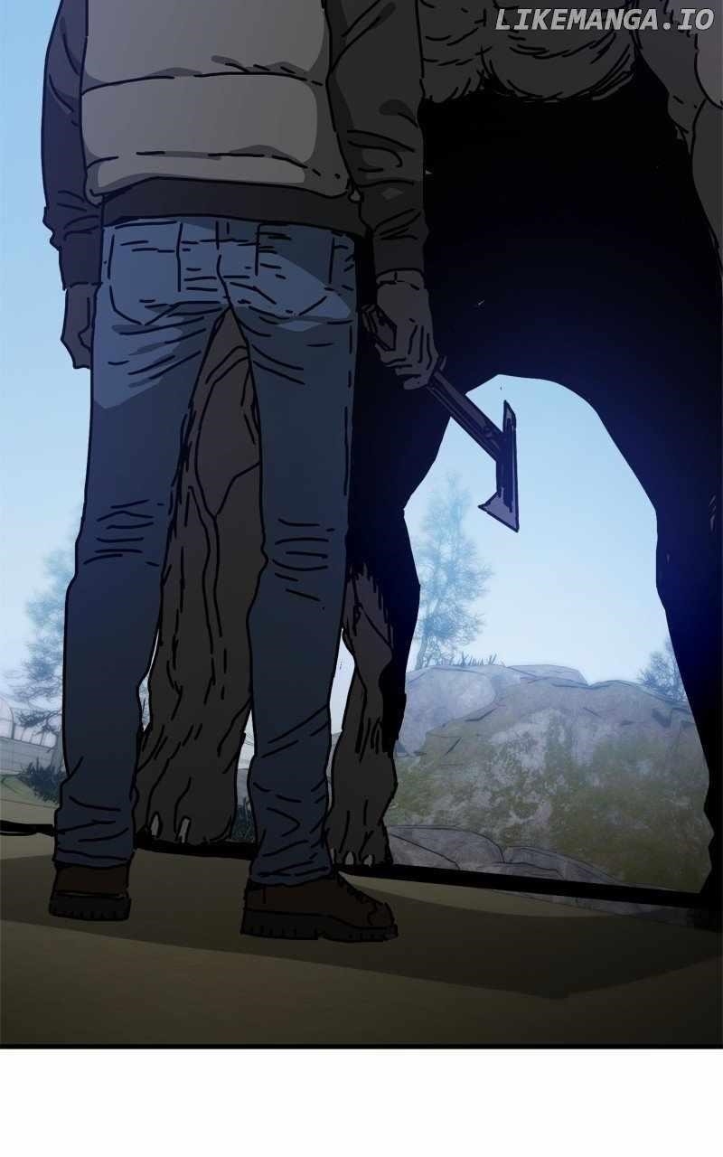 Hiding Out in an Apocalypse - Chapter 43 Page 95