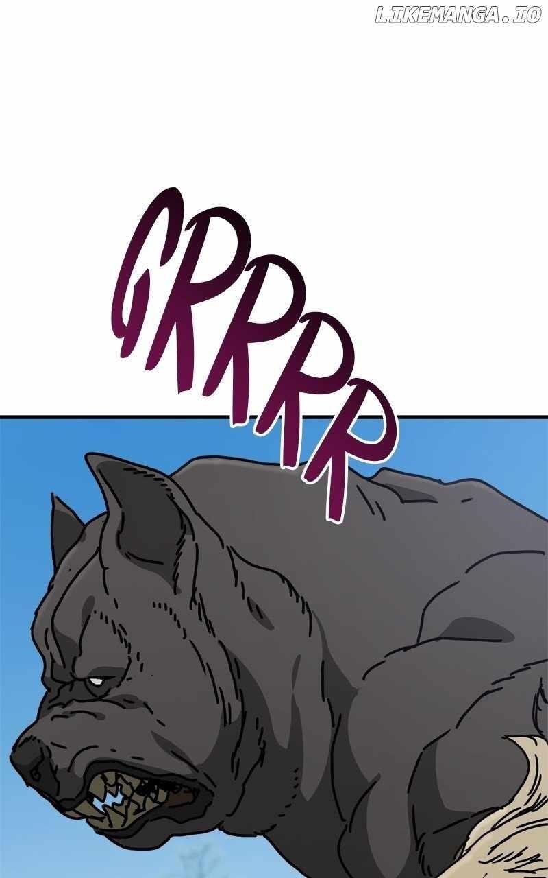 Hiding Out in an Apocalypse - Chapter 43 Page 96