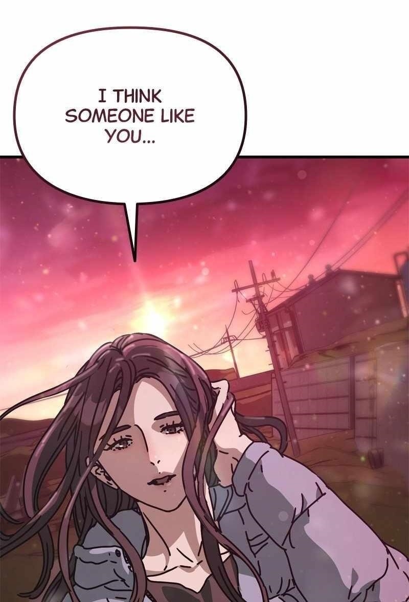 Hiding Out in an Apocalypse - Chapter 44 Page 1