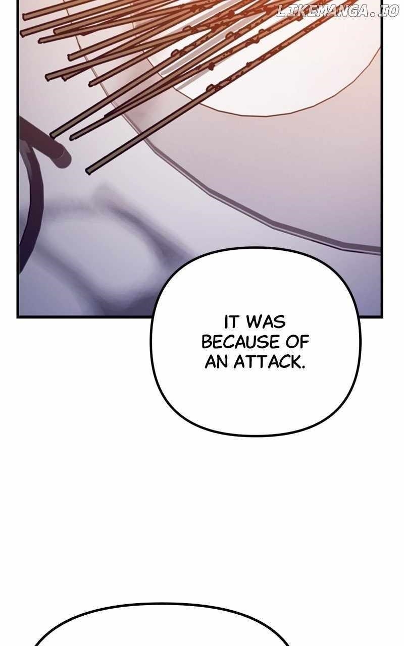 Hiding Out in an Apocalypse - Chapter 44 Page 100