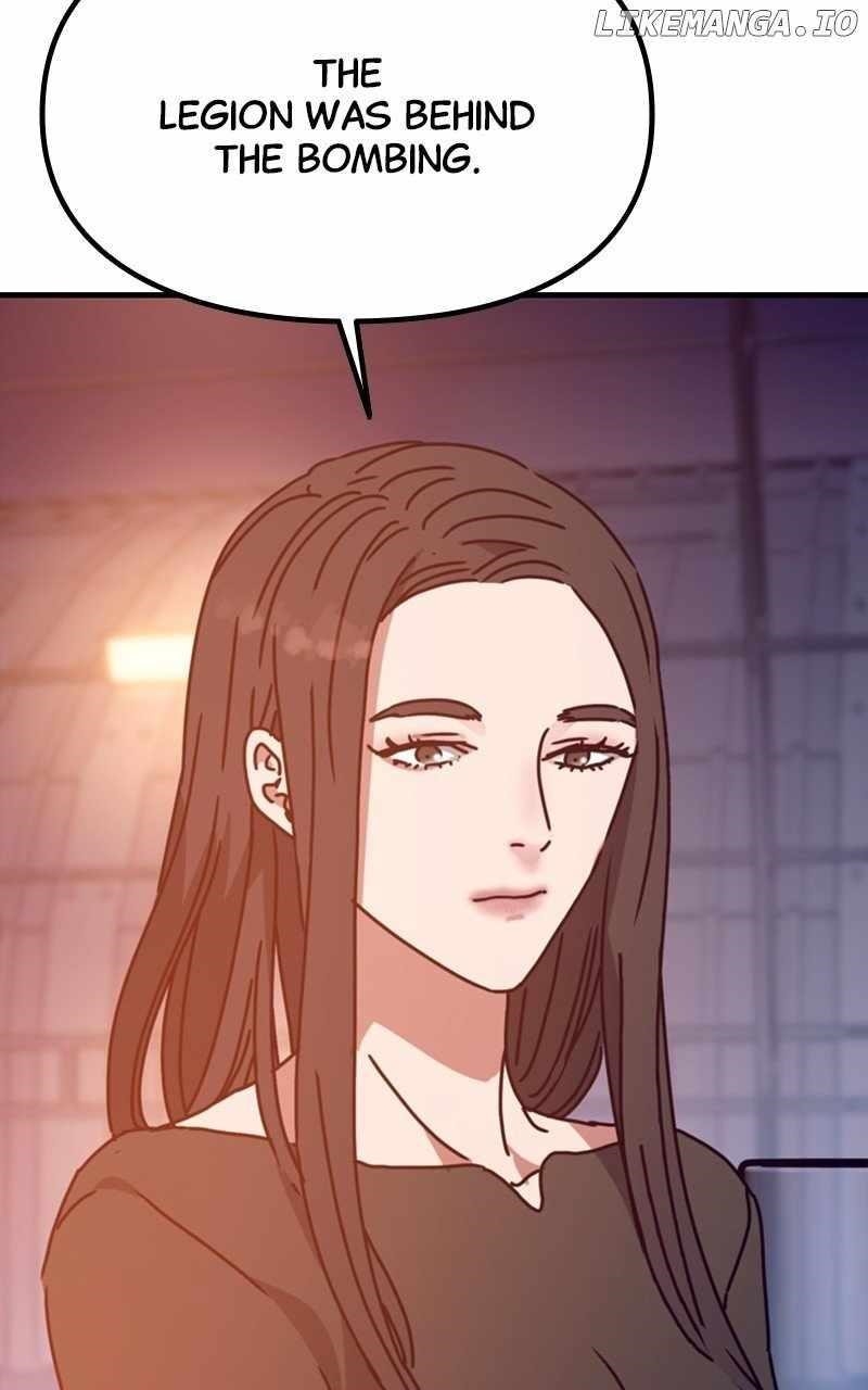 Hiding Out in an Apocalypse - Chapter 44 Page 101