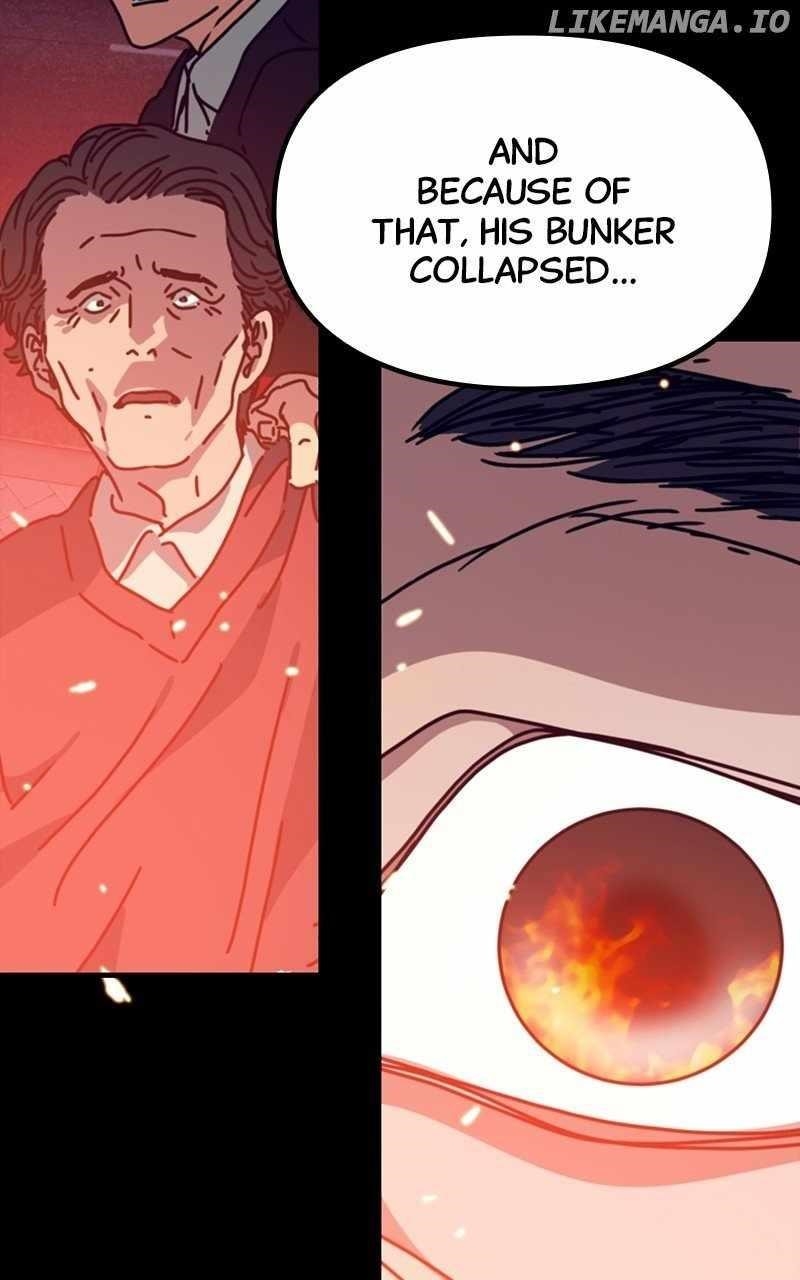 Hiding Out in an Apocalypse - Chapter 44 Page 103