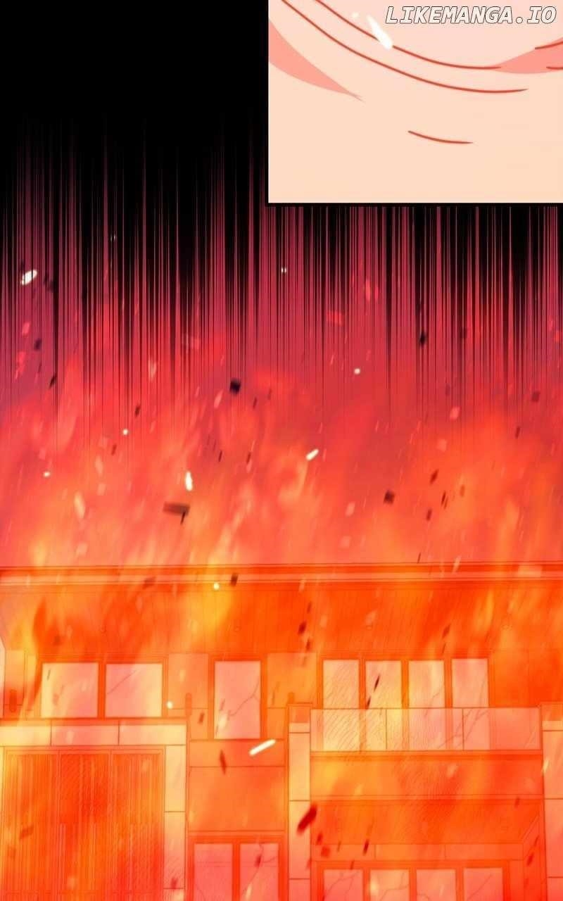 Hiding Out in an Apocalypse - Chapter 44 Page 104