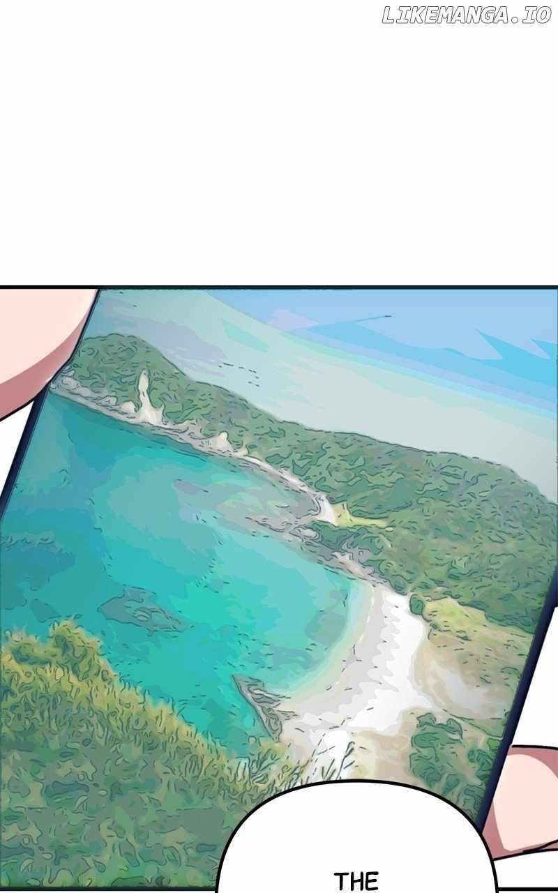 Hiding Out in an Apocalypse - Chapter 44 Page 110