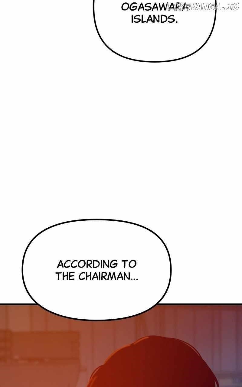 Hiding Out in an Apocalypse - Chapter 44 Page 111