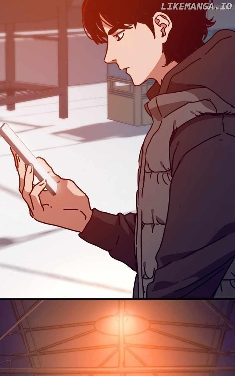 Hiding Out in an Apocalypse - Chapter 44 Page 112