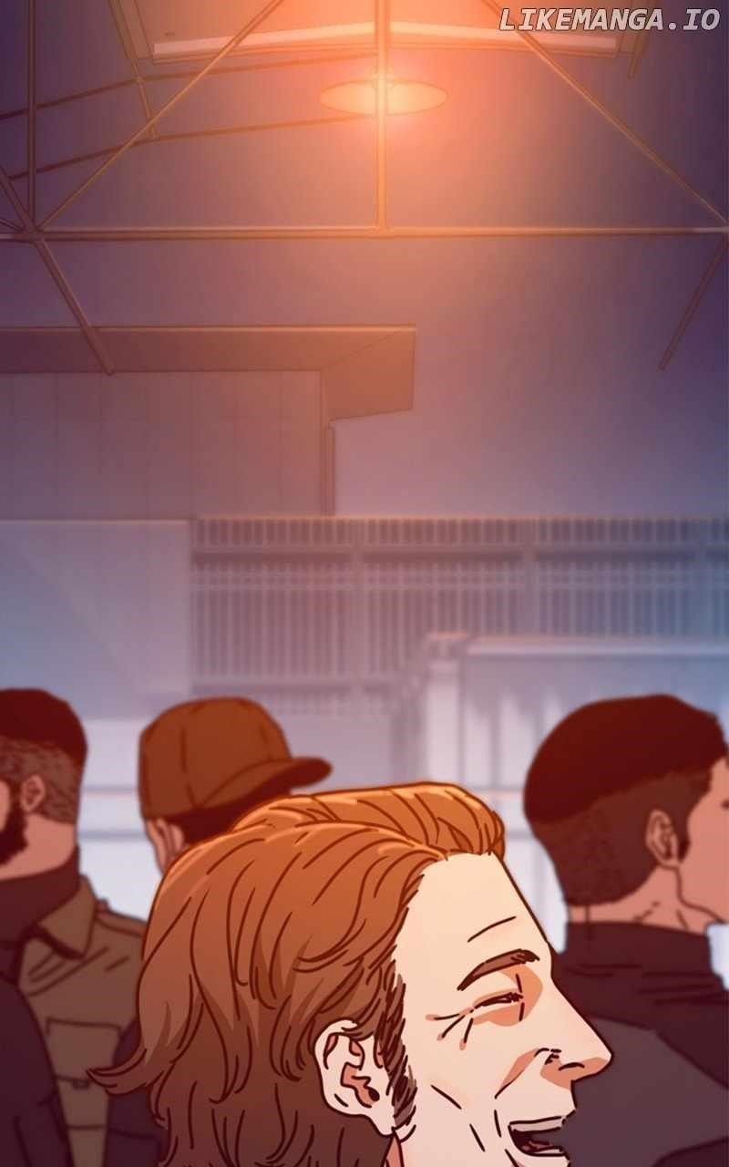 Hiding Out in an Apocalypse - Chapter 44 Page 113