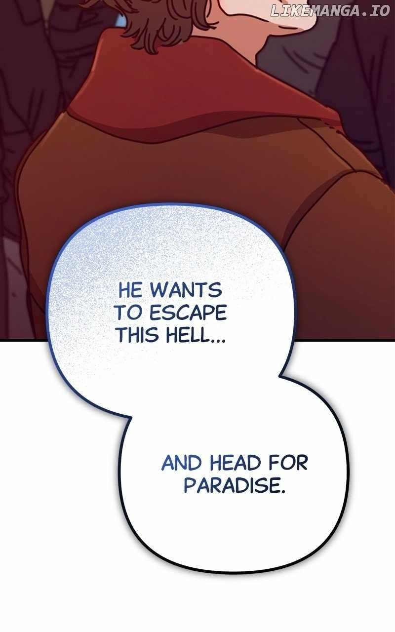 Hiding Out in an Apocalypse - Chapter 44 Page 114