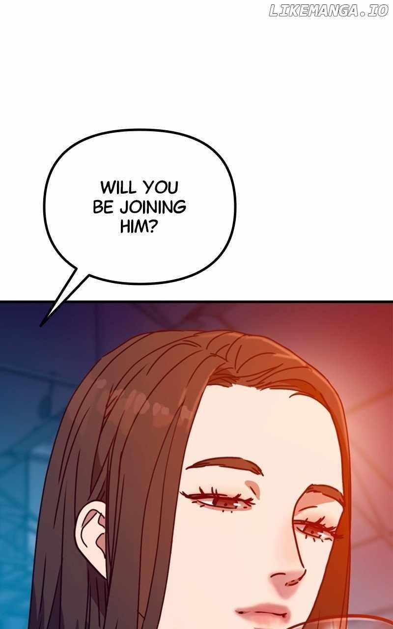 Hiding Out in an Apocalypse - Chapter 44 Page 116