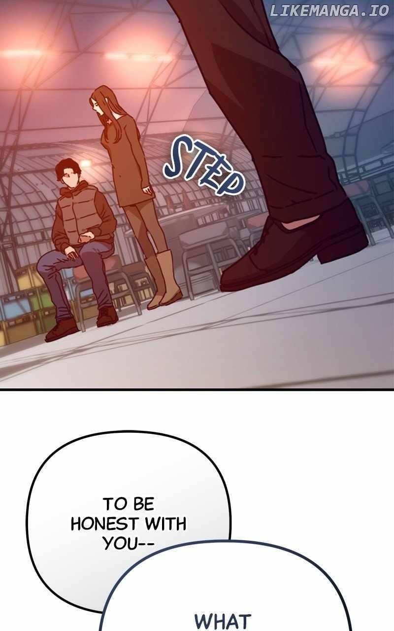 Hiding Out in an Apocalypse - Chapter 44 Page 119