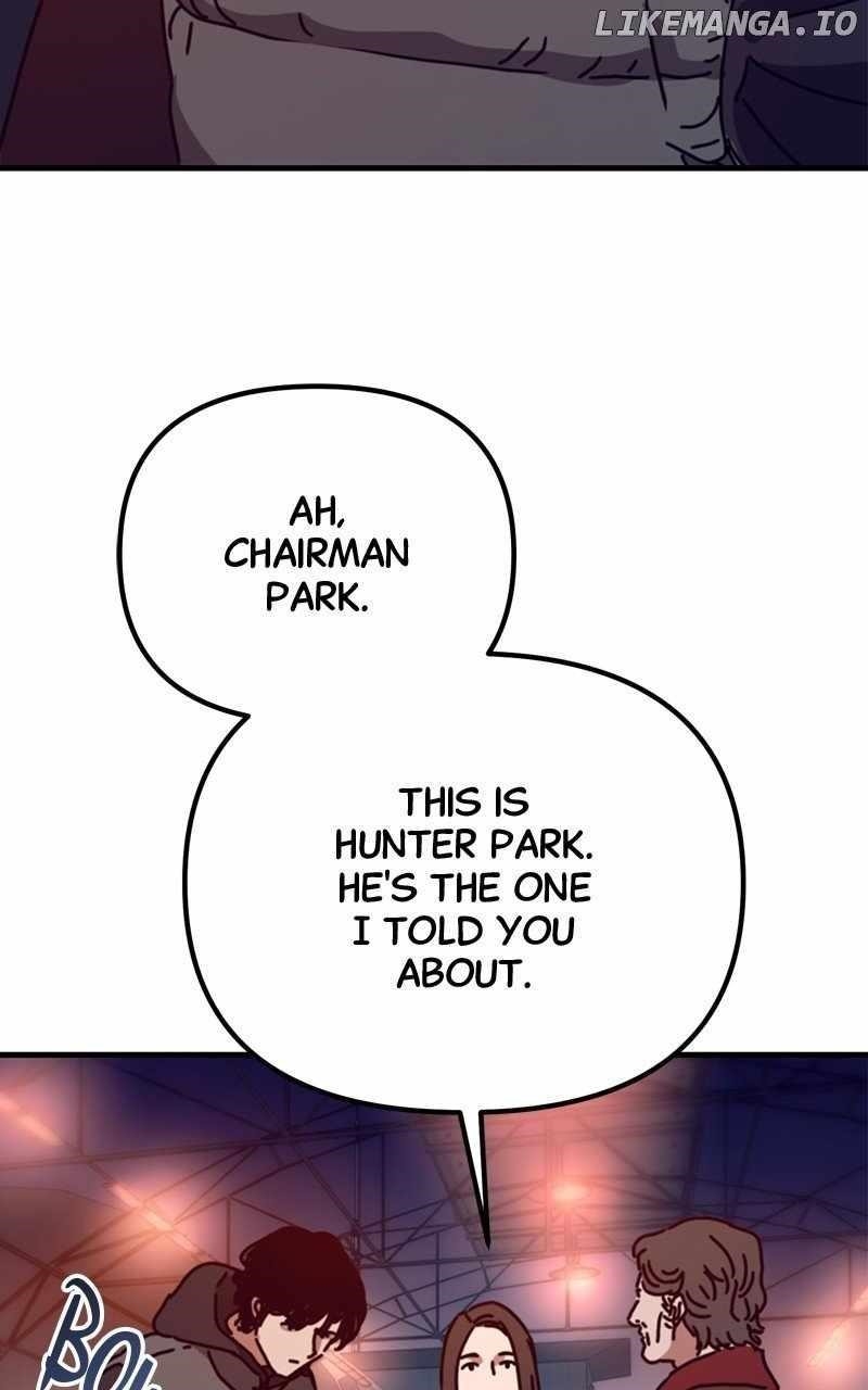 Hiding Out in an Apocalypse - Chapter 44 Page 122