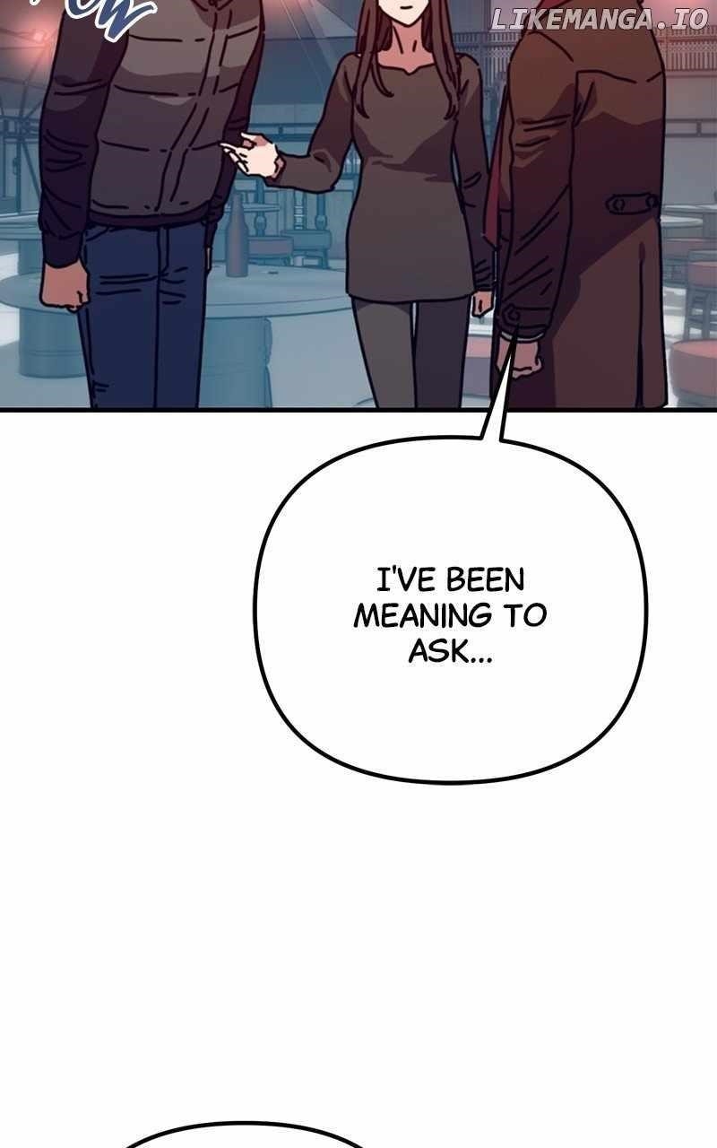 Hiding Out in an Apocalypse - Chapter 44 Page 123