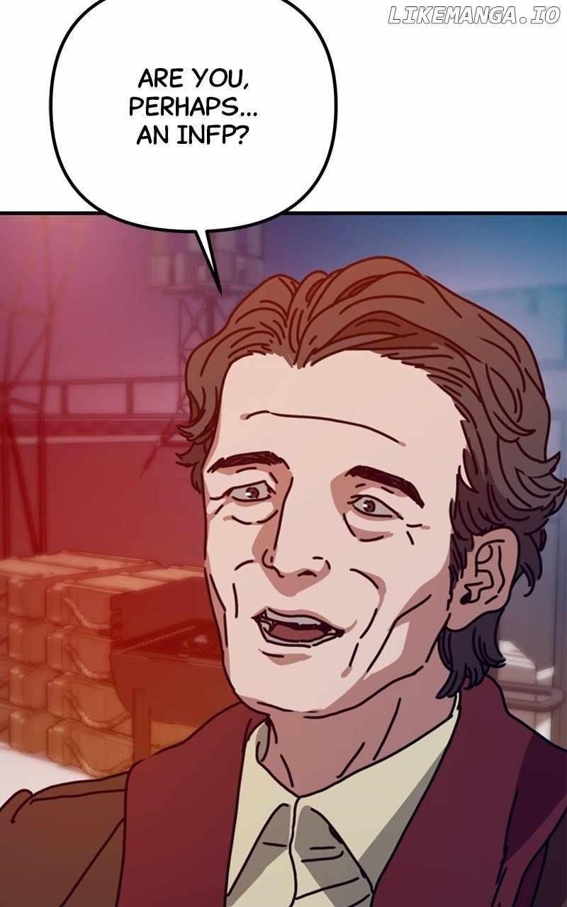 Hiding Out in an Apocalypse - Chapter 44 Page 124