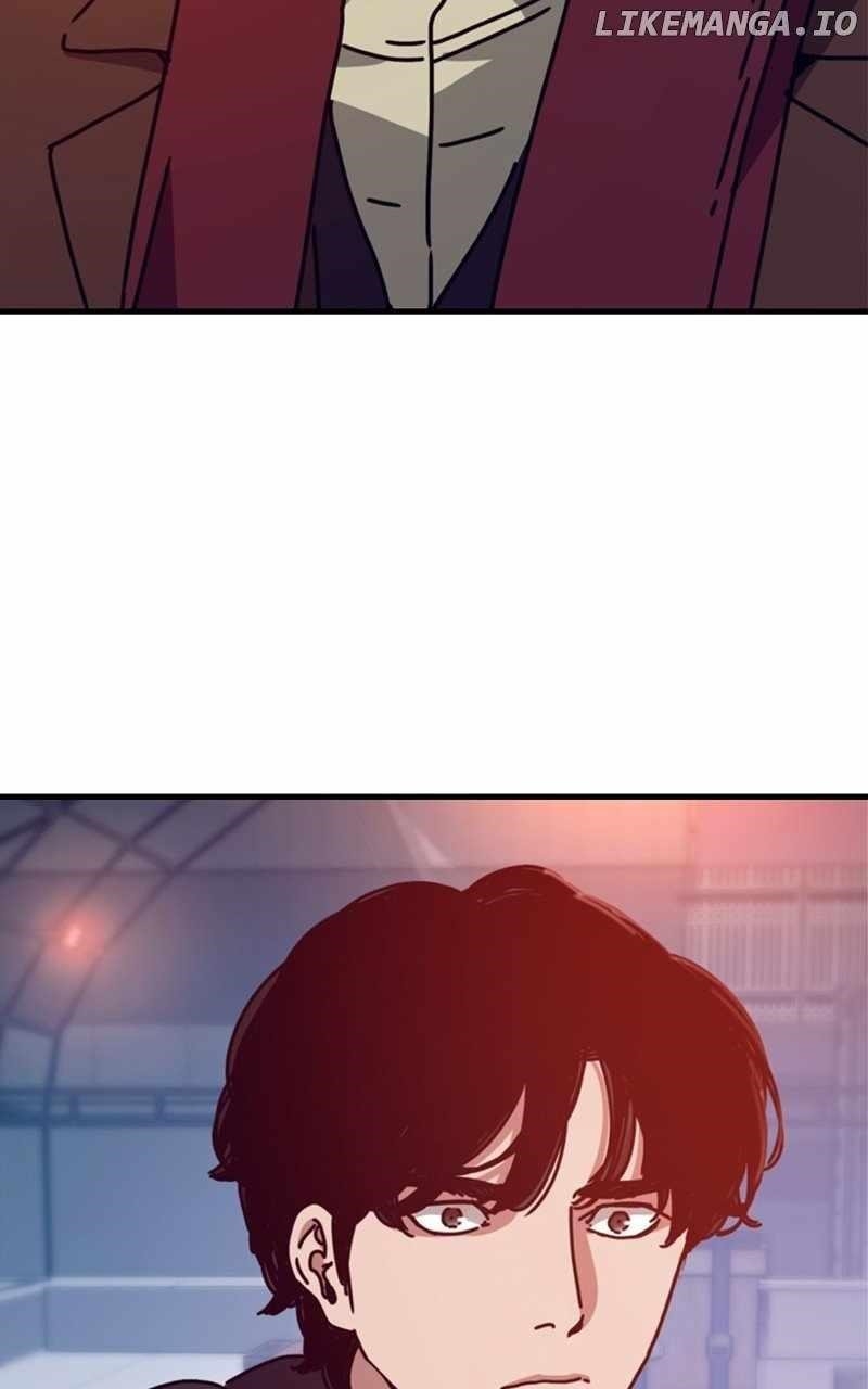 Hiding Out in an Apocalypse - Chapter 44 Page 125