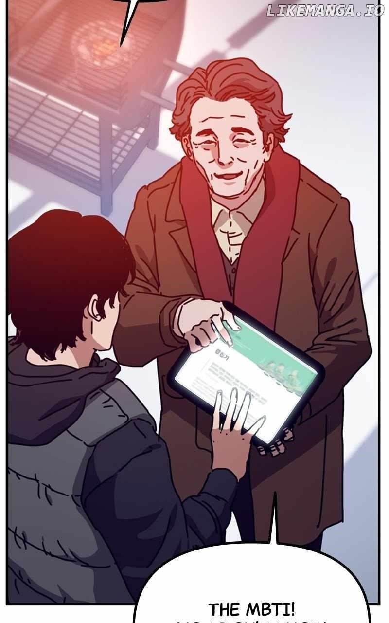 Hiding Out in an Apocalypse - Chapter 44 Page 127