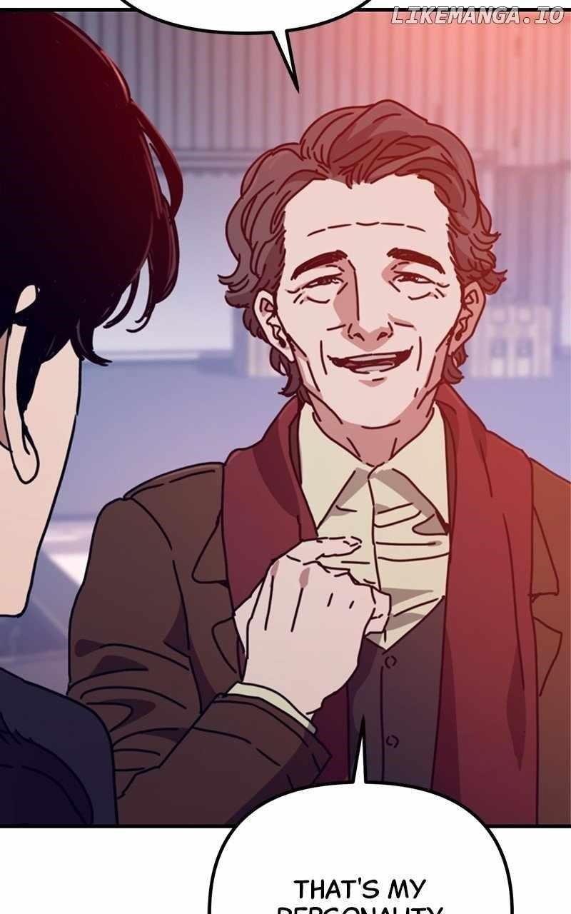 Hiding Out in an Apocalypse - Chapter 44 Page 129