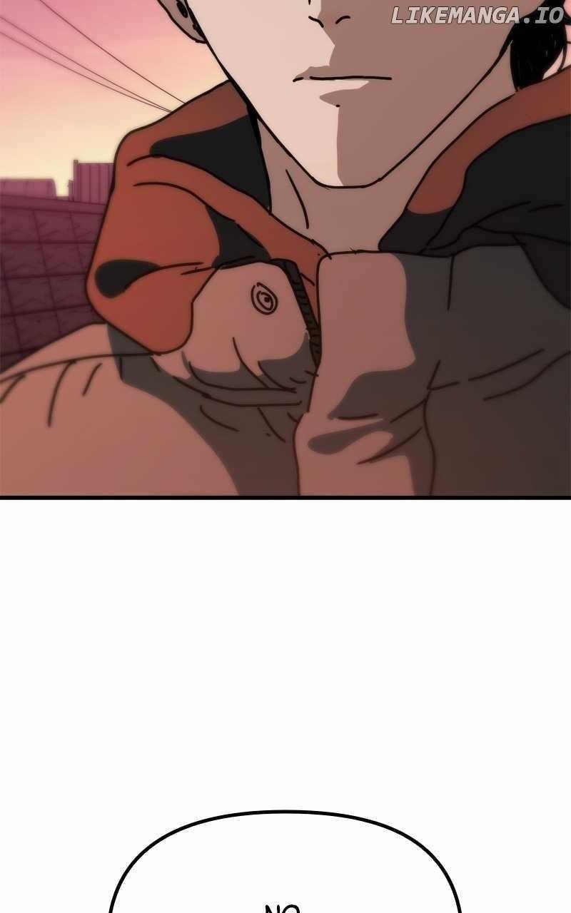 Hiding Out in an Apocalypse - Chapter 44 Page 13