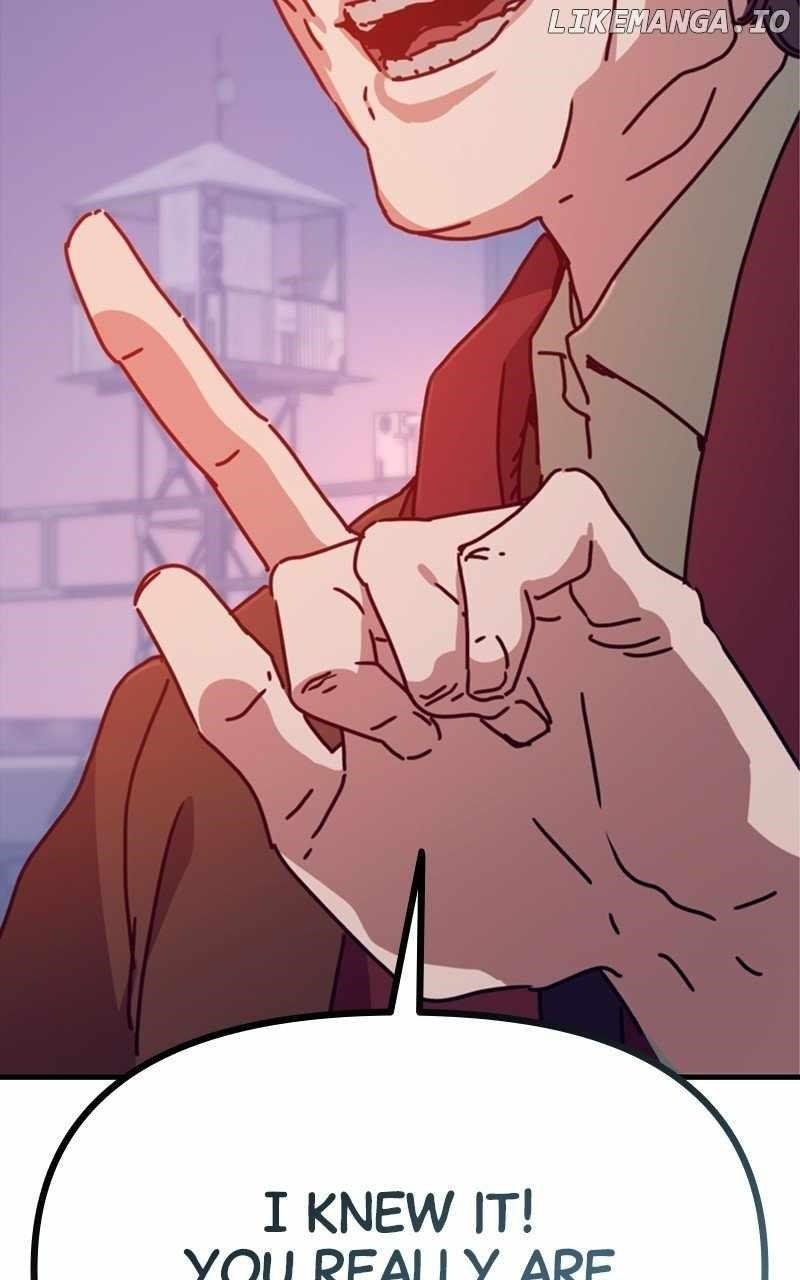 Hiding Out in an Apocalypse - Chapter 44 Page 133