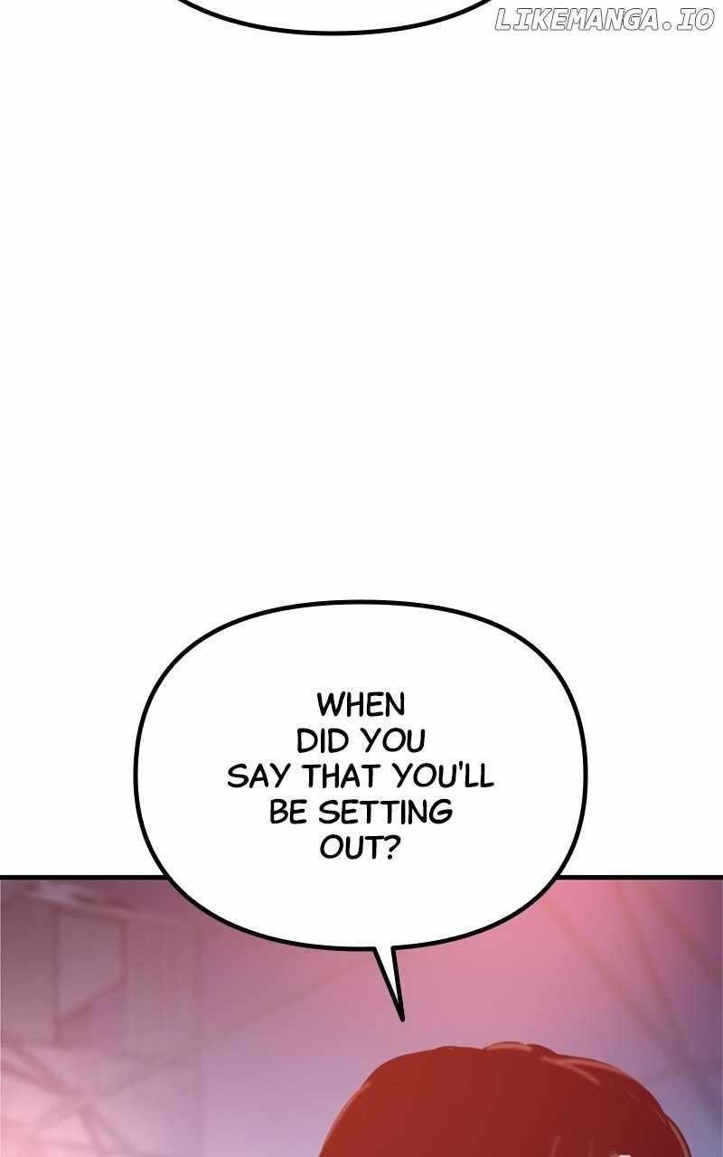 Hiding Out in an Apocalypse - Chapter 44 Page 137