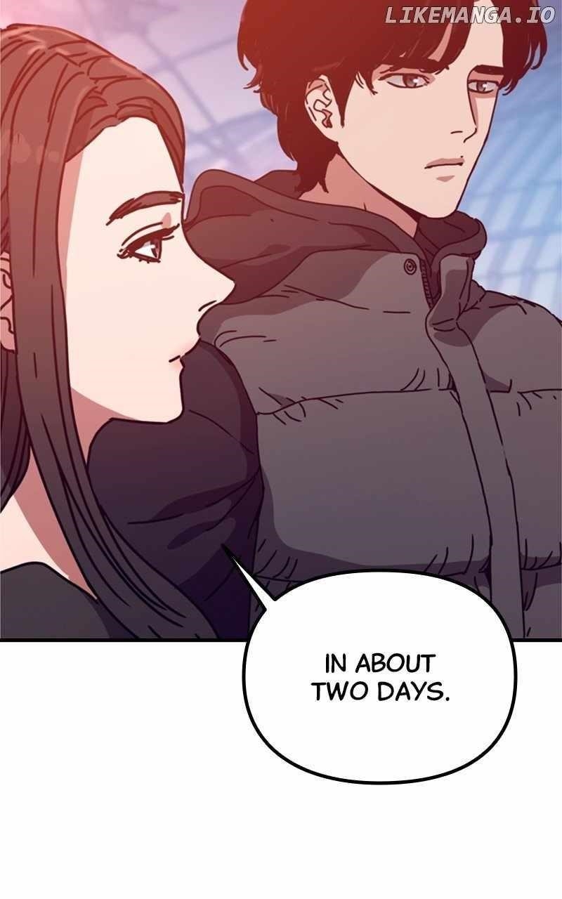 Hiding Out in an Apocalypse - Chapter 44 Page 138