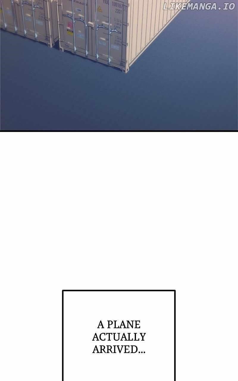 Hiding Out in an Apocalypse - Chapter 44 Page 140