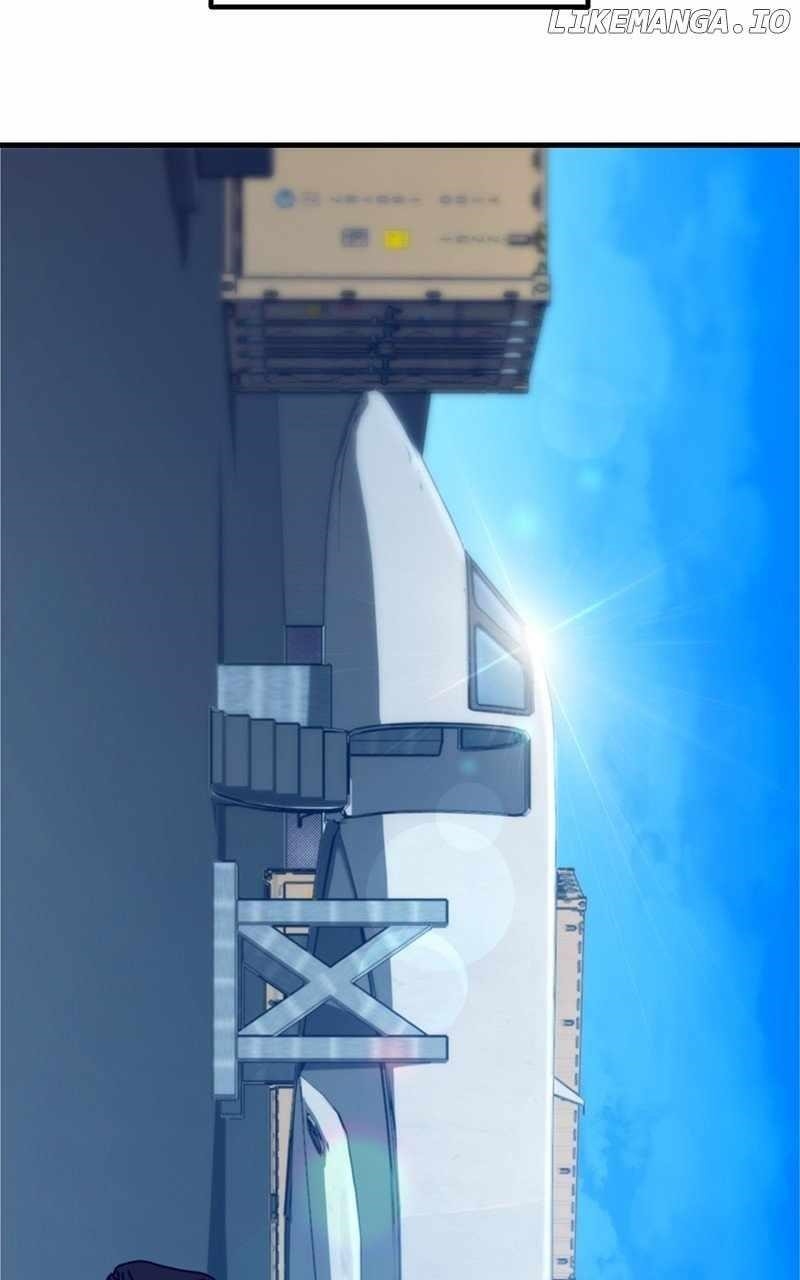 Hiding Out in an Apocalypse - Chapter 44 Page 141