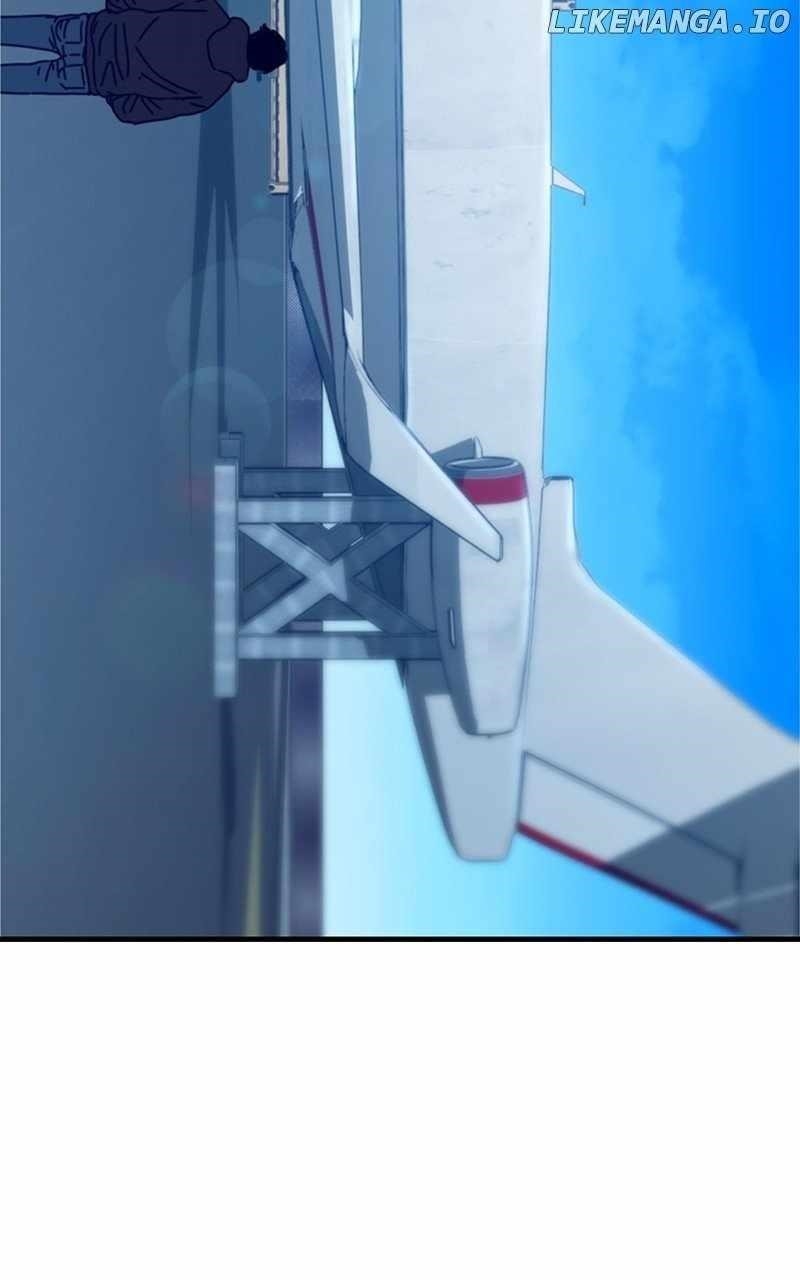 Hiding Out in an Apocalypse - Chapter 44 Page 142