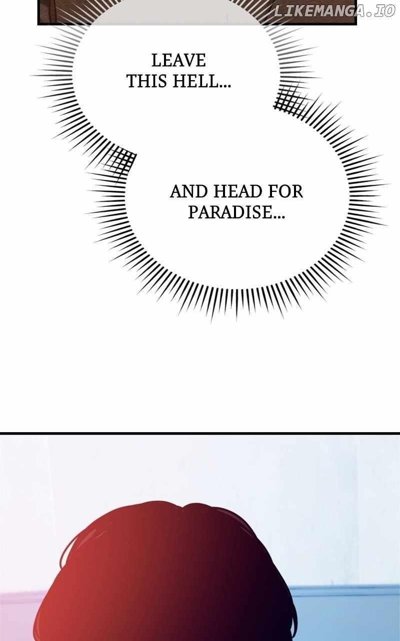 Hiding Out in an Apocalypse - Chapter 44 Page 144