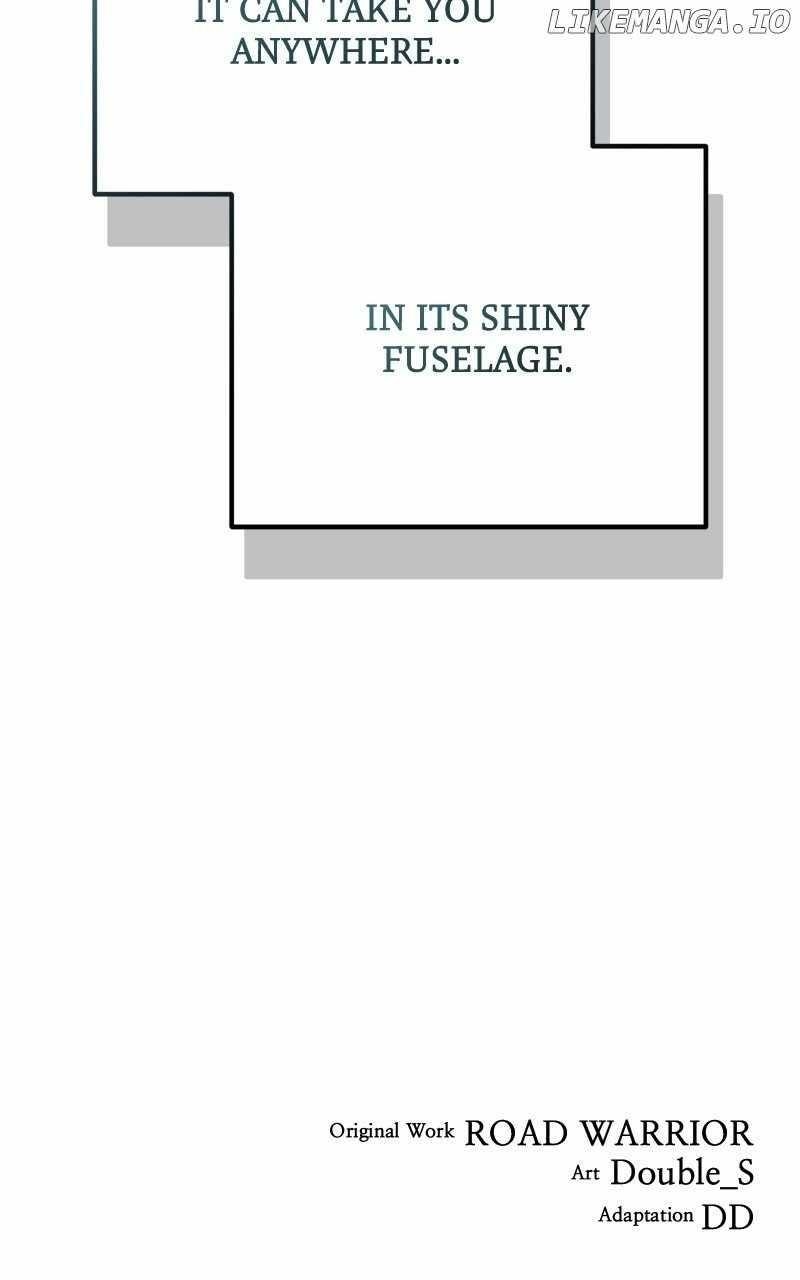 Hiding Out in an Apocalypse - Chapter 44 Page 146