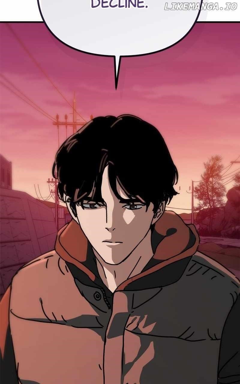 Hiding Out in an Apocalypse - Chapter 44 Page 17