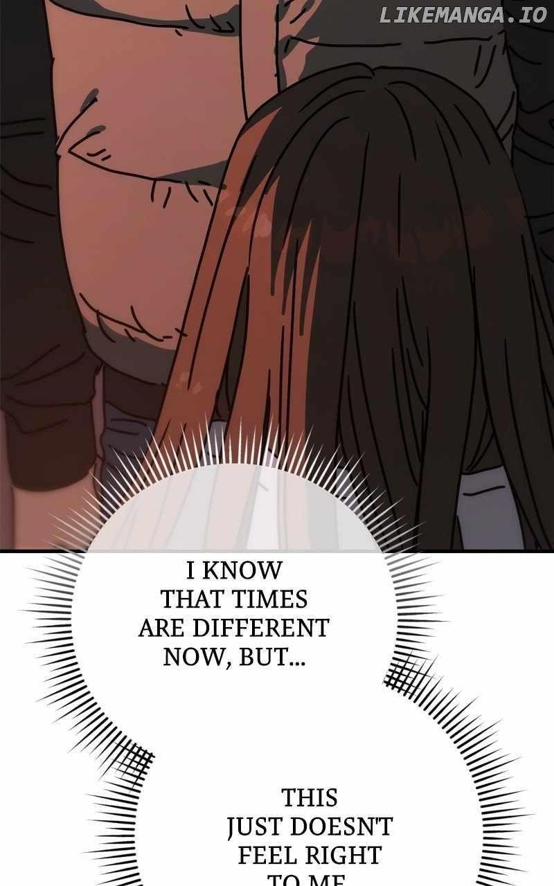 Hiding Out in an Apocalypse - Chapter 44 Page 18