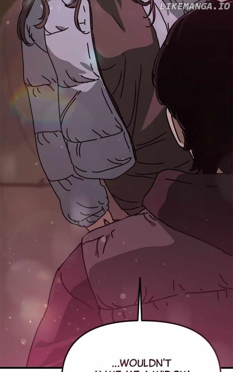 Hiding Out in an Apocalypse - Chapter 44 Page 2