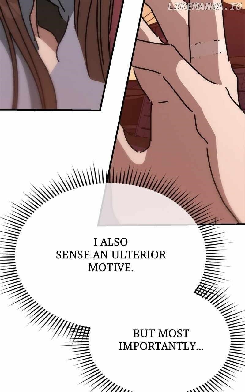 Hiding Out in an Apocalypse - Chapter 44 Page 20