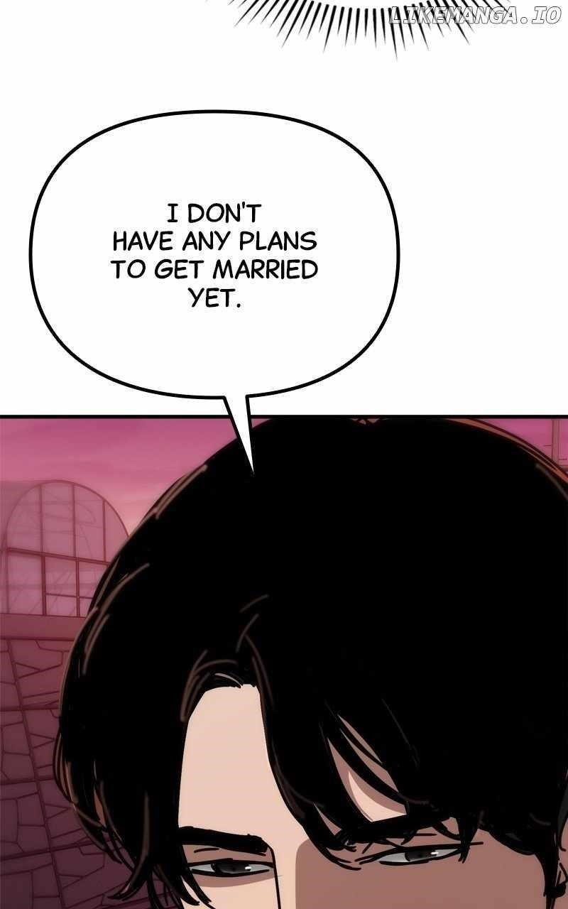 Hiding Out in an Apocalypse - Chapter 44 Page 21