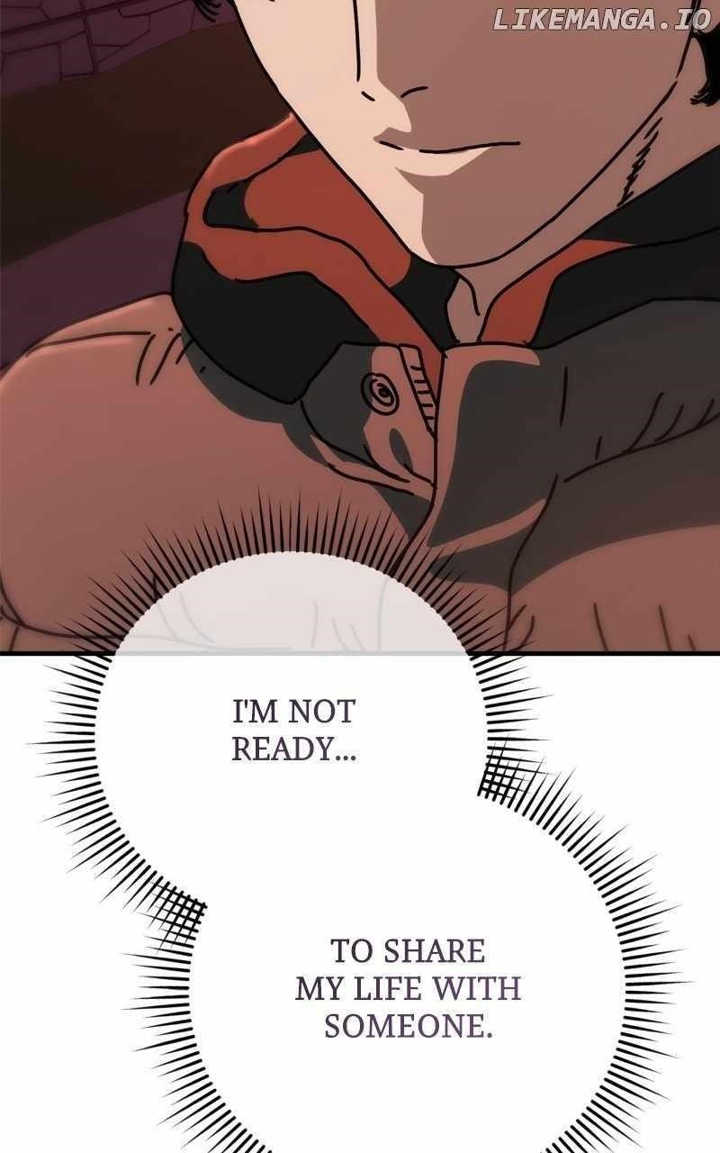 Hiding Out in an Apocalypse - Chapter 44 Page 22