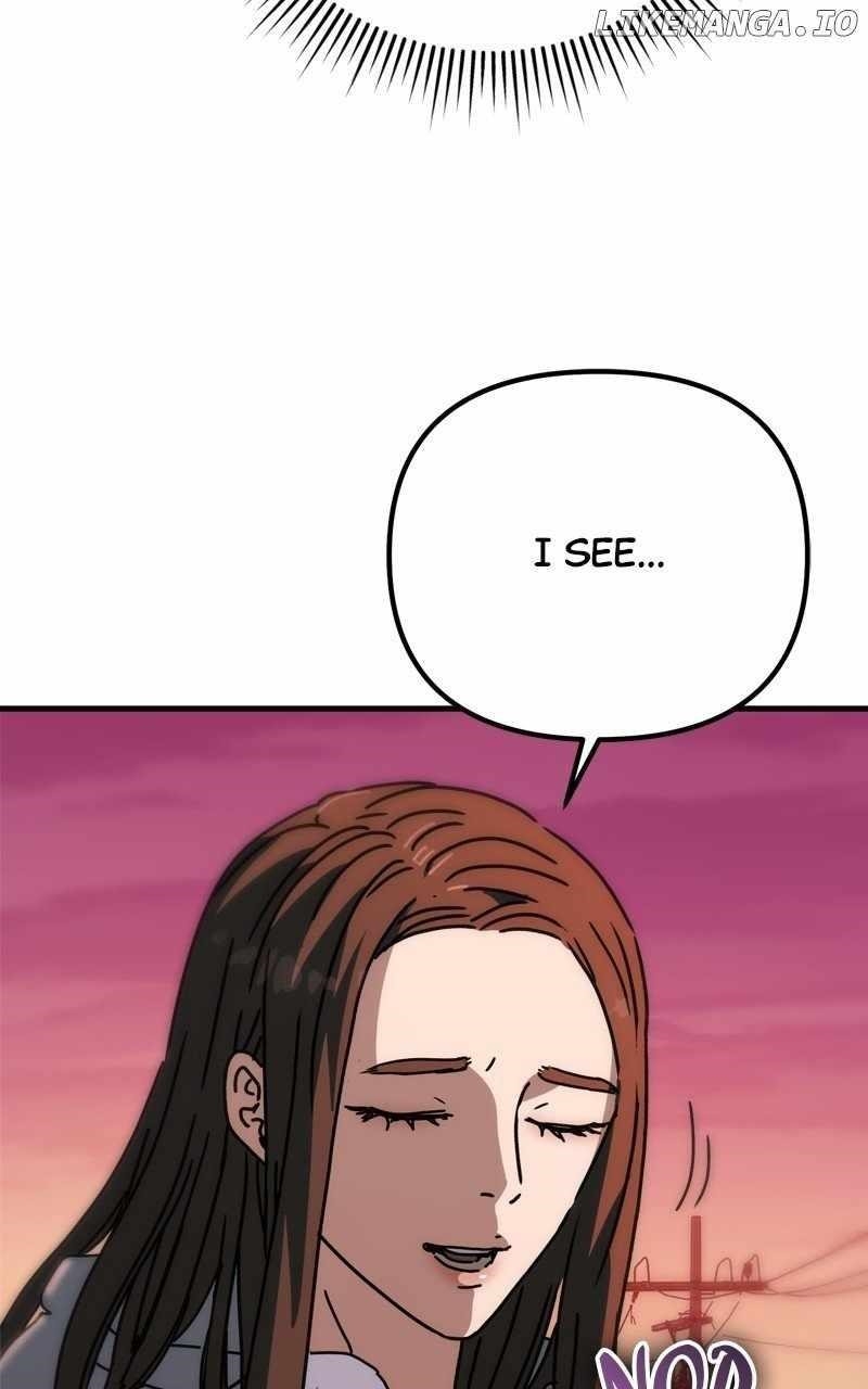 Hiding Out in an Apocalypse - Chapter 44 Page 23