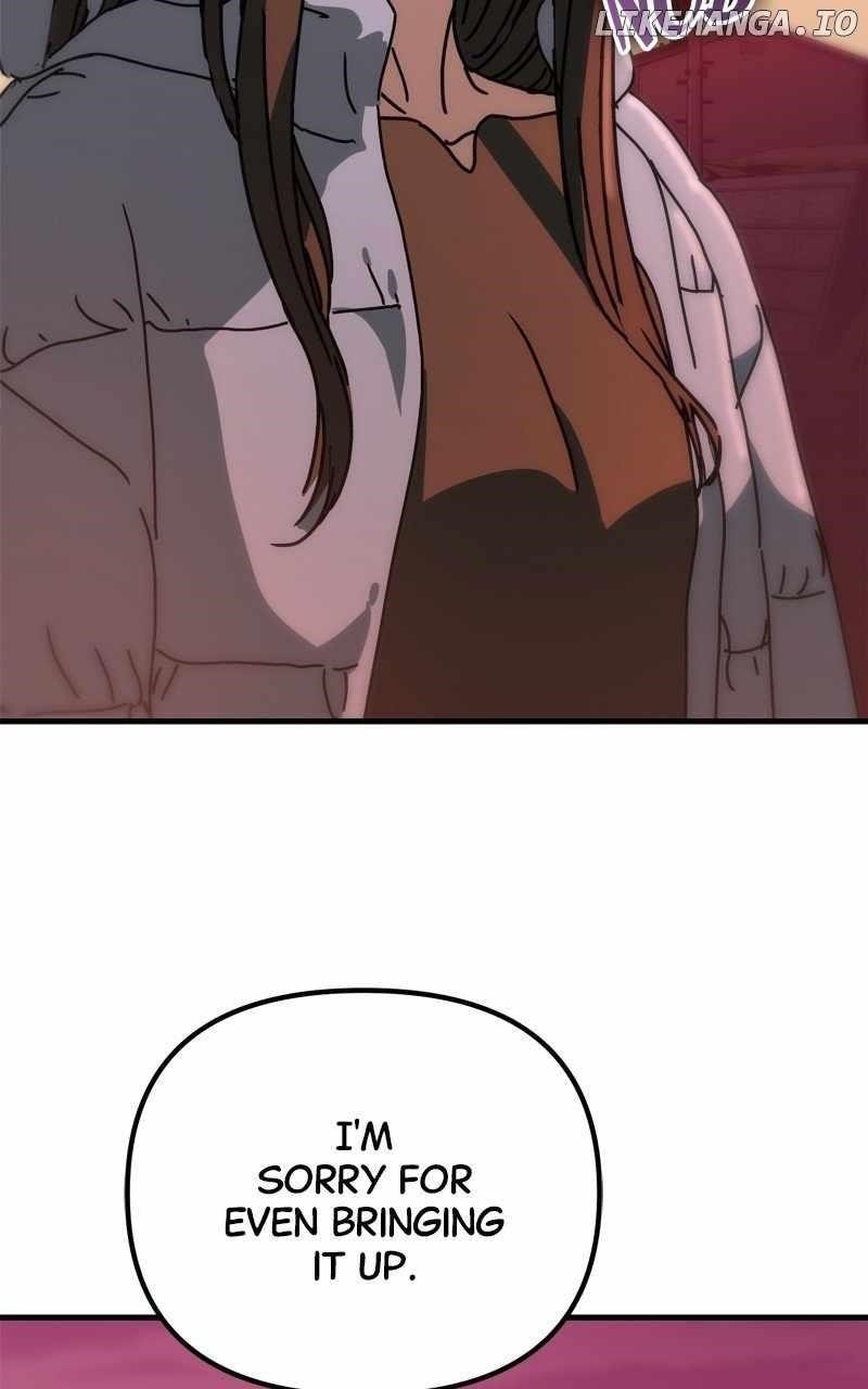 Hiding Out in an Apocalypse - Chapter 44 Page 24